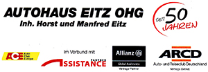 Autohaus Eitz OHG: Ihre Autowerkstatt in Munster